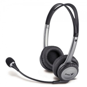 Гарнитура Genius HS-04B