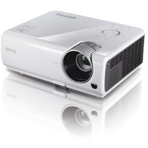 BenQ MP625P DLP / 1024x768 / 2700 ANSI / 2600:1 / 31db / 2.6kg