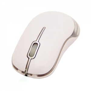 SVEN ML-1000 "SNOW" лазерная 1000dpi USB