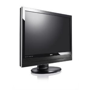 BENQ SE2241  21.5" / 1920x1080 / 5ms / D-Sub + DVI-D + HDMI + S-Video + Composite + Component / TV / Spks / Глянцевый черный