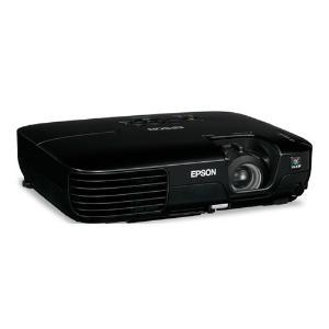 Epson EB-X72 (V11H312140)  / 3LCD Technology / 1024х768 / 2200 ANSI / 2000:1 / 2.3 kg / Черный
