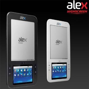 Highscreen Alex Black