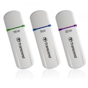 16Gb TRANSCEND (TS16GJF620) USB2.0 Jet Flash Retail