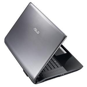 N73JN / i3 370M / 17.3" HD+ / 3072 / 320 / GT335M (1024) / DVDRW / WiFi / BT / CAM / W7 HB