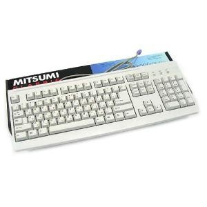 Mitsumi Classic PS/2