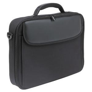 Сумка PORT Designs S17+ полиэстер, 17'' (внут.40х30х5.5), черная (105065)