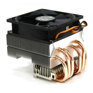 Scythe SCSMZ-2000 Samurai ZZ, ALL Socket , Retail