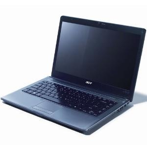 Aspire Timeline 4810TG / SU9400 / 14" HD / 4096 / 640 / HD4330 (512) / DVDRW / WiFi / BT / CAM / W7 HP (L.XPM302.083)
