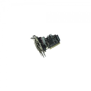 ST-Lab I440 PCI 4 ports serial  + 1 Parallel port