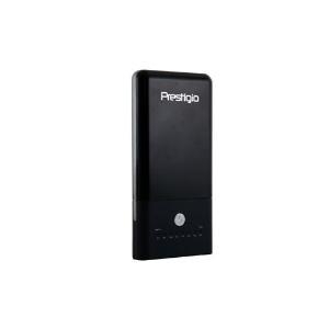 Prestigio Power Bank 501 Li-Ion 5-19V/2300mAh (дополнительная батарея для большинства ноутбуков, КПК, MP3-плееров)
