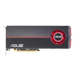 [ATi  HD 5870] 2Gb DDR5 / ASUS  5870 EYEFINITY 6/6S/2GD5