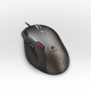 Logitech G500 Laser Gaming Mouse USB (910-001263)