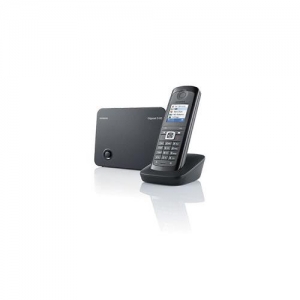 Siemens GigaSet E495 (Black)