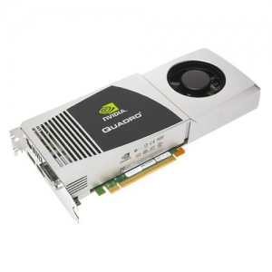 [nVidia Quadro FX 4800]  1.53Gb DDR3 / PNY / 2xDP + DVI-I / VCQFX4800-PCIE-PB