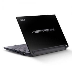 Aspire One AOD255-2DQkk / Atom N450 / 10.1" LED / 1 Gb / 250 / WiFi / CAM / W7 Starter + Android / Black (LU.SDE0D.212)