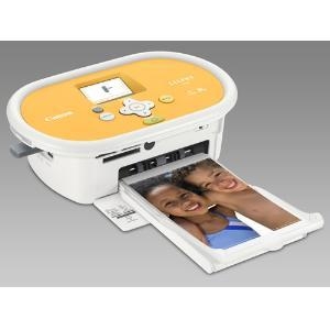 Canon SELPHY CP770 (3058B002) (10*15cm)