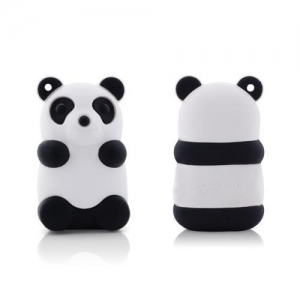 4Gb Bone Panda (DR08021-4W) белый