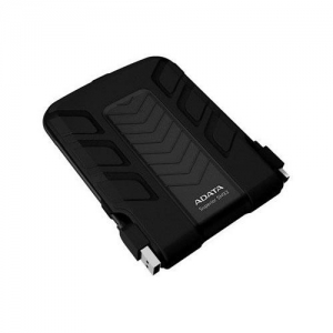 500Gb A-Data 2,5"  SH93, USB2.0, Black