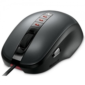 Microsoft SideWinder X3 Laser Mouse USB Retail (UUC-00005)