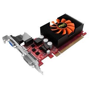 [nVidia GT 430] 1Gb DDR3 64bit / PALIT