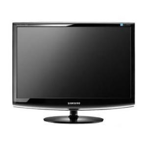 Samsung 2333T (CMZKFZ)  23" / 1920x1080 / 8ms / D-SUB + DVI-D / Угольно-черный