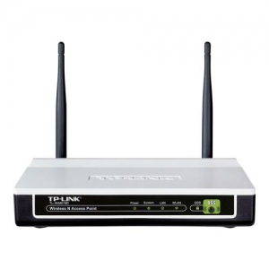 TP-LINK TL-WA801ND, 802.11, 300Mbps, 2T2R