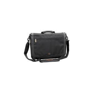 Сумка Porto G-301 нейлон, 15.4'' (внут.30.5х40х6), черная, дополнительный отдел