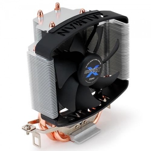 Zalman Socket 1156/775/AM3/939/940 (CNPS5X)