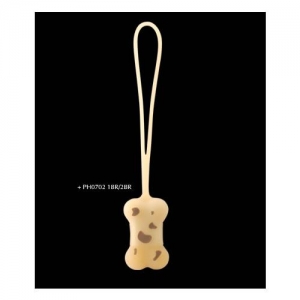 4Gb Bone Tail (DR07011-4BR) коричневый