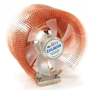 Zalman Socket AM2/754/939/940 (CNPS9500 AM2 LED)