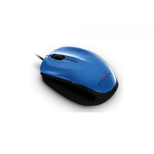 Oklick 530S Optical (800dpi), Blue/black, USB