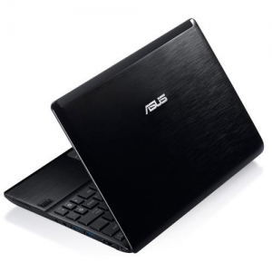 Eee PC 1018P / Atom N475 / 10" WVGA / 2048 / 250 / WiFi / BT / CAM / W7 Starter /  Black