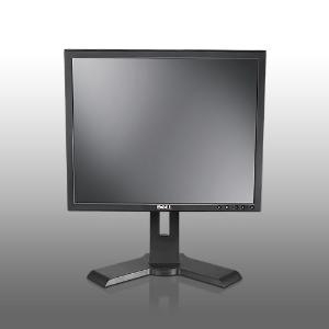 Dell  P190S  19" / 1280x1024 / 5ms / D-SUB + DVI-D / USB / HAS + PIVOT / Black