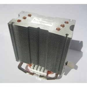 Ice Hammer Socket AM2/LGA775/1366 (IH-4330) HeatpipeDirect, тепловые трубки