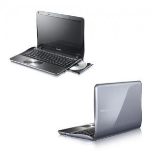 SAMSUNG SF310-S02 / i3 370M / 13.3" HD / 3 Gb / 320 / GF310M 512Mb / DVDRW / WiFi / BT / CAM / W7 HP