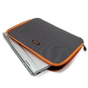 Чехол для ноутбука CANYON  CNR-NB11A, 10" (31 x 23,5 х 2), цвет серый