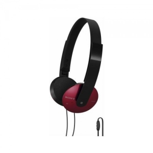 Гарнитура SONY DR-320DPV Red