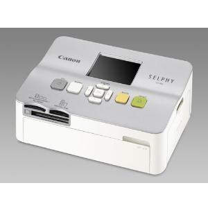 Canon SELPHY CP780 (3501B002) (10*15cm) Silver