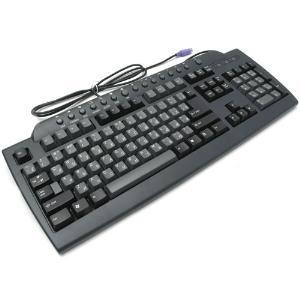 Mitsumi Millennium PS/2 black