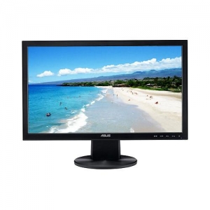 ASUS VW227D  21.5" / 1920x1080 / 5ms / D-SUB / Black
