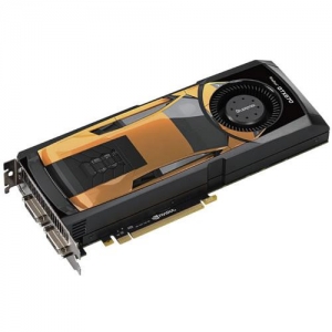 [nVidia GTX 570] 1.28Gb DDR5 / Leadtek