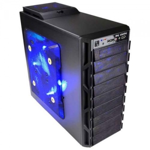 InWin BS652 ATX 600W (black) (6026120)