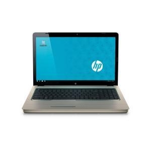 HP Pavilion G72-a20er / P6000 / 17.3" HD+ / 3072 / 250 / HD5470 (512) / DVDRW / WiFi / BT / CAM / W7 HB (WY982EA)