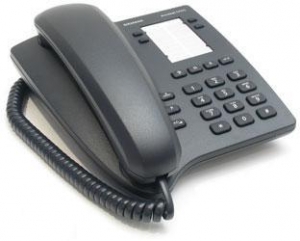 Siemens E.S. 5005 IM antracite
