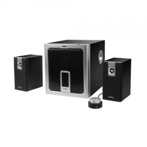 Edifier M3400, 2.1, черные, 8Wx2+18W, пульт управления