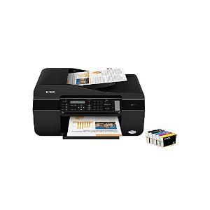EPSON Stylus Office TX510FN (C11CA49321)