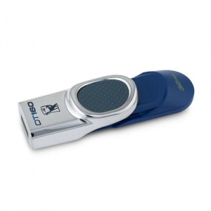4Gb Kingston (DT160/4GB)  Retail