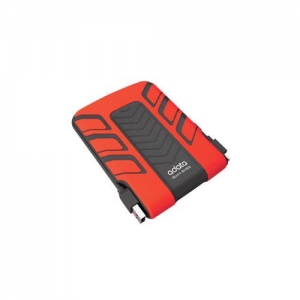 320Gb A-Data 2,5"  SH93, USB2.0, Red