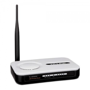 TP-LINK TL-WR340GD 802.11b/g,802.3/3u, 1WAN, 4xLAN, до 54 Мбит/с, съемная антенна