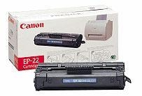 Canon EP-22 к HP 1100 и Сanon 810 (1550A003)